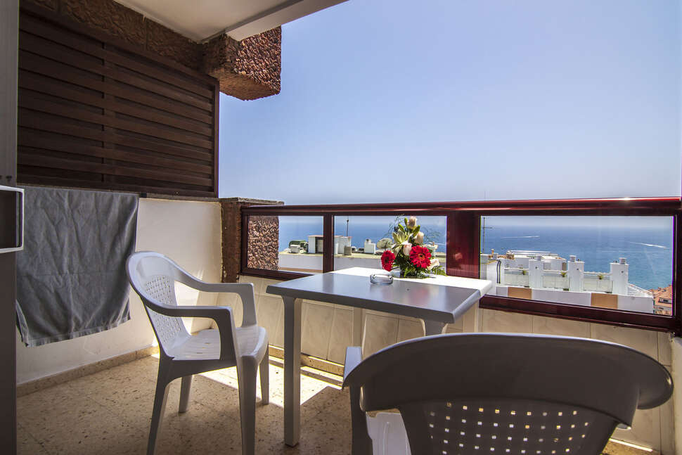 Een foto van Appartementen Corona Roja