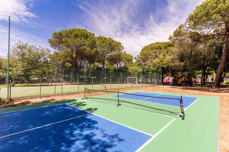 Een foto van Italia Family Camping Village