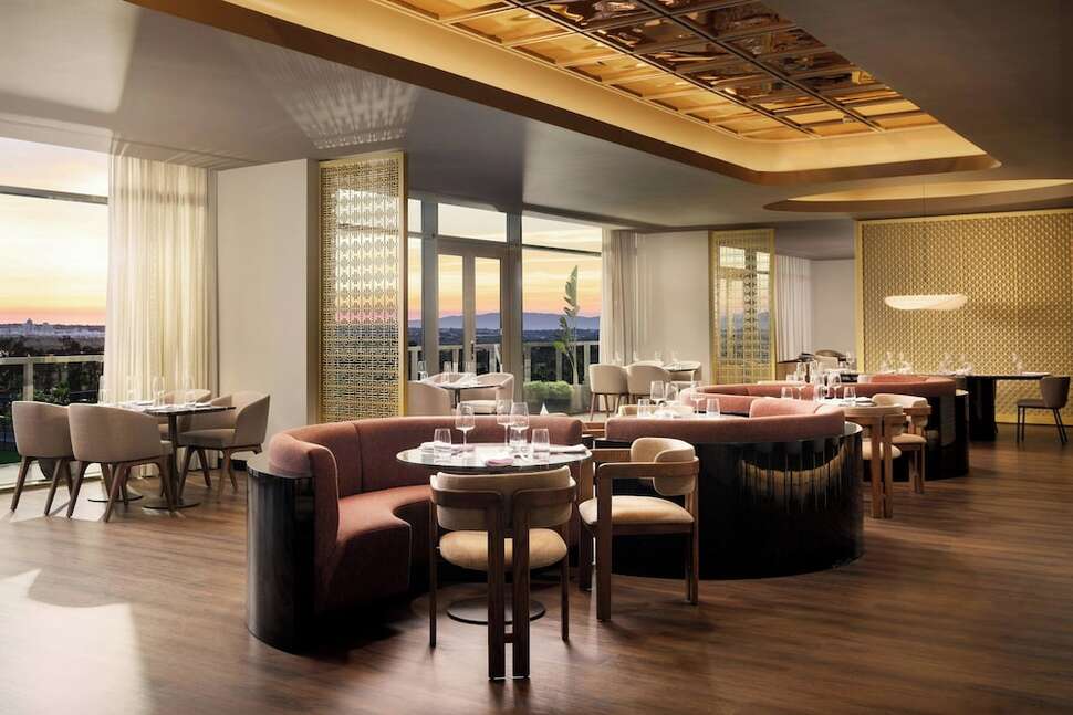 Een foto van Algarve Marriott Salgados Golf Resort