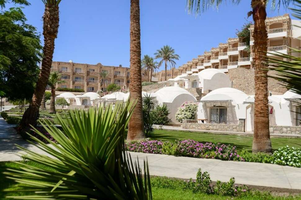 Een foto van Brayka Bay Resort