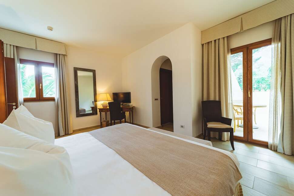 Een foto van Hotel Alberi del Paradiso
