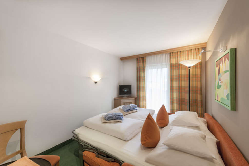 Een foto van Hotel Tyrolerhof