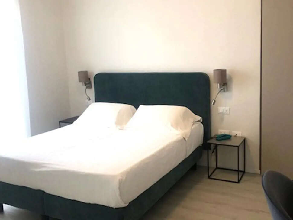 Een foto van Hotel Bencist