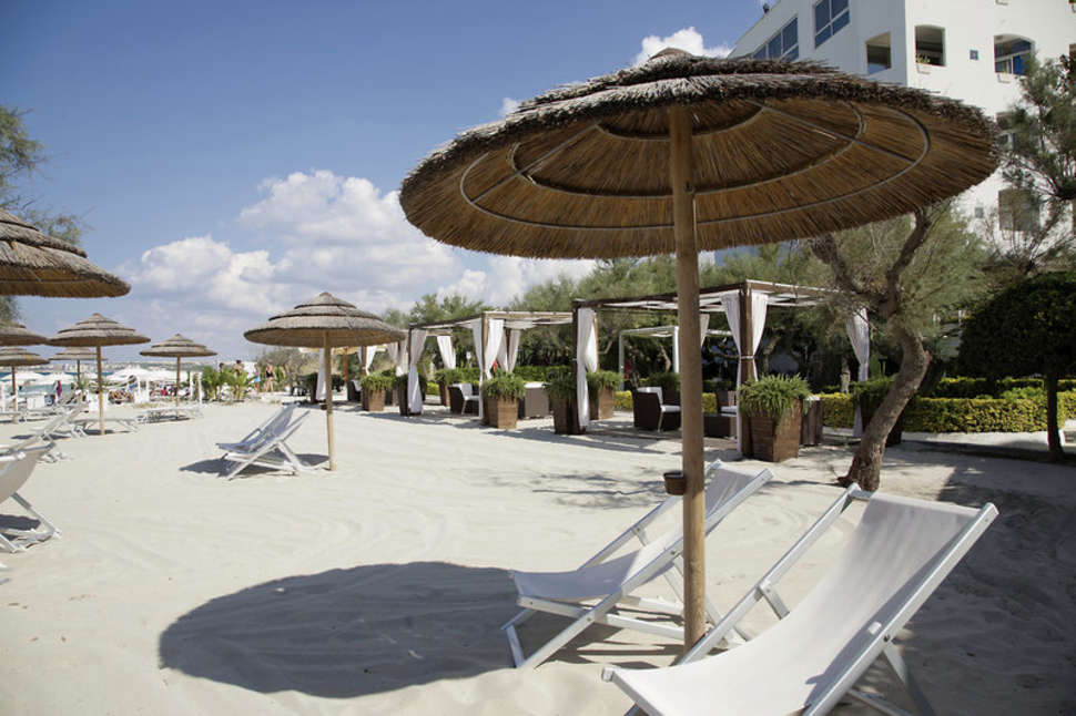 Ein Foto Grand Hotel Costa Brada
