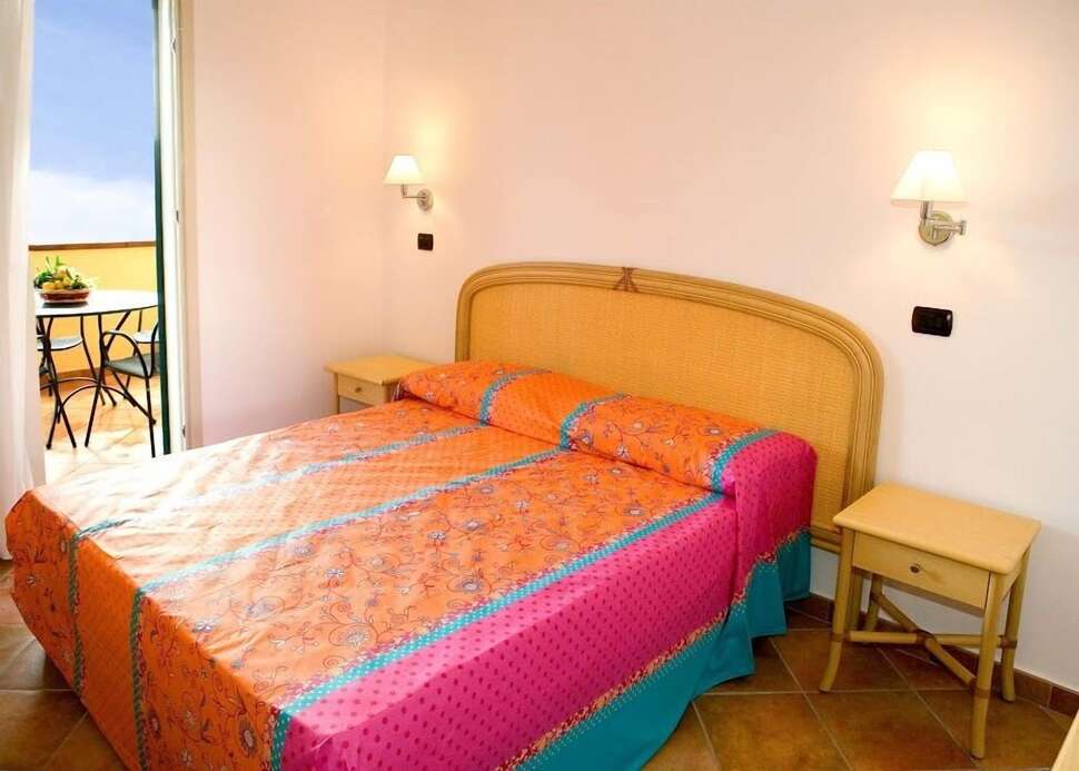 Een foto van Residence Le Tartarughe