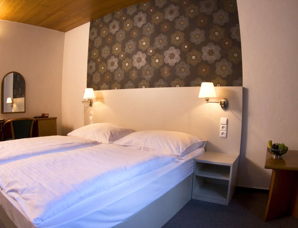 Een foto van Hotel Srni