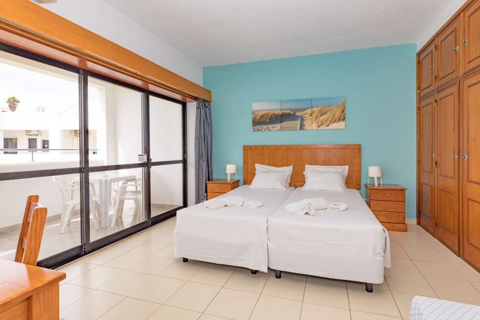 Een foto van Appartementen Natura Algarve Club