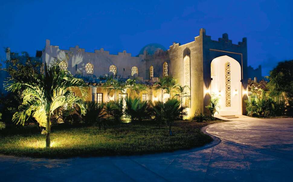 Een foto van Swahili Beach Resort