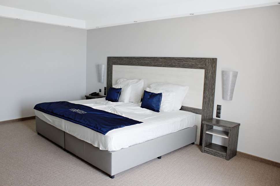 Een foto van Hotel Moonlight