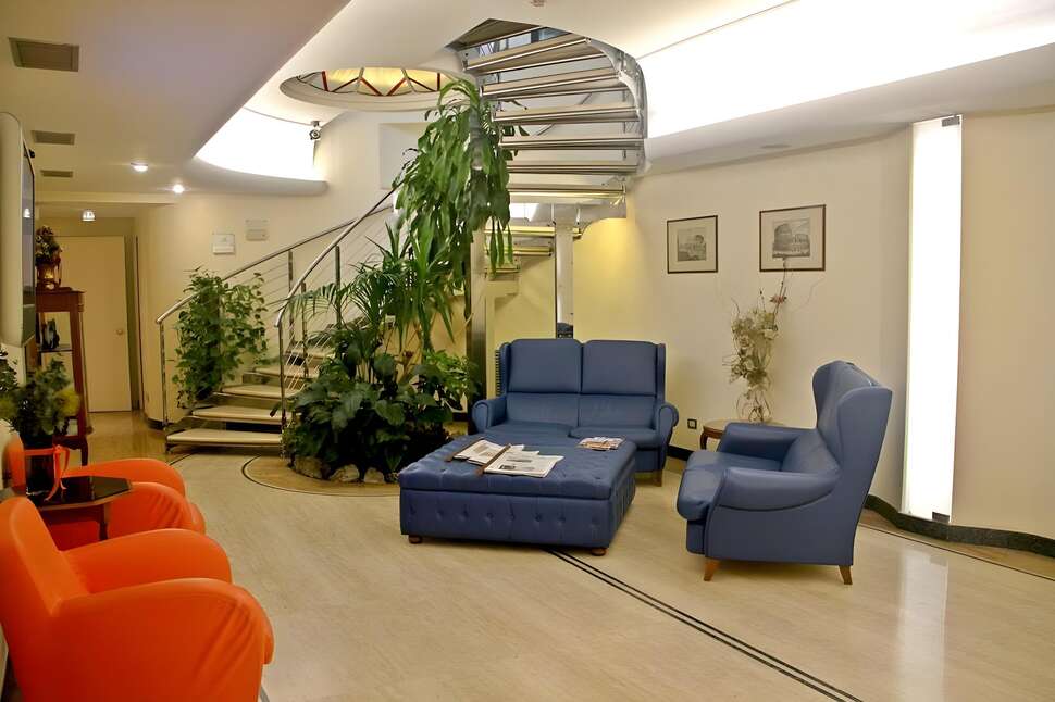 Ein Foto Hotel Windrose