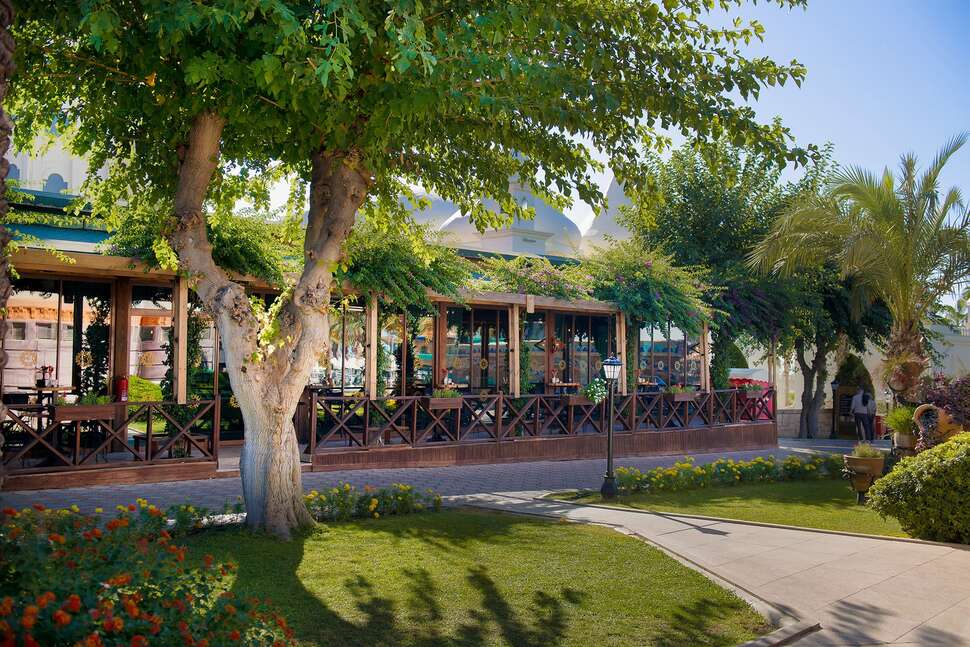 Een foto van Kamelya Selin Hotel