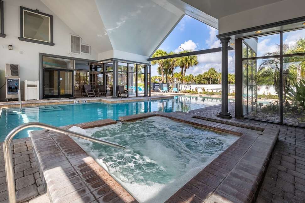 Een foto van Legacy Vacation Resort