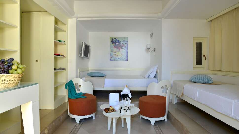 Een foto van Futura Club Le Cale d'Otranto