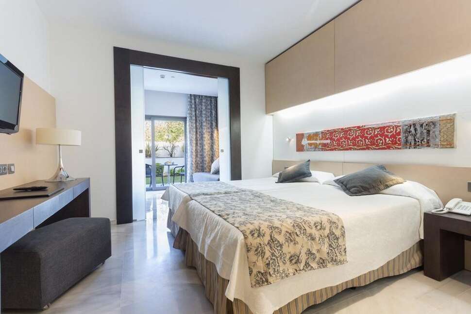 Ein Foto Hipotels Gran Conil & Spa