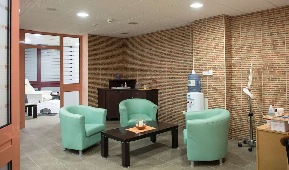 Een foto van Marko Polo Maradiso Hotel by Aminess