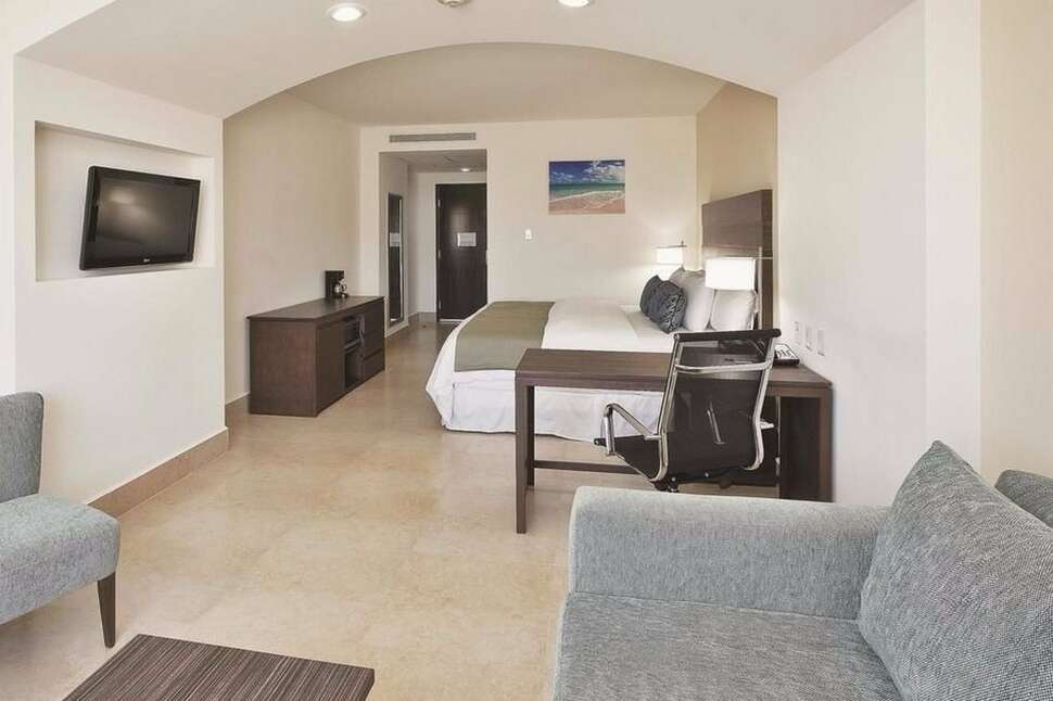 Een foto van La Quinta Inn & Suites Cancun