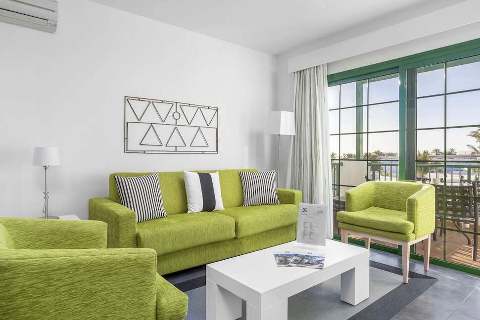 Een foto van Club del Carmen by Diamond Resorts