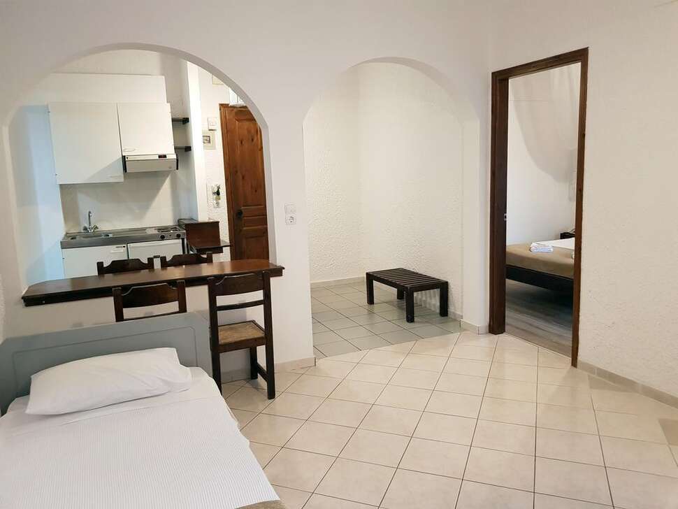 Ein Foto Anema by the Sea Guesthouse