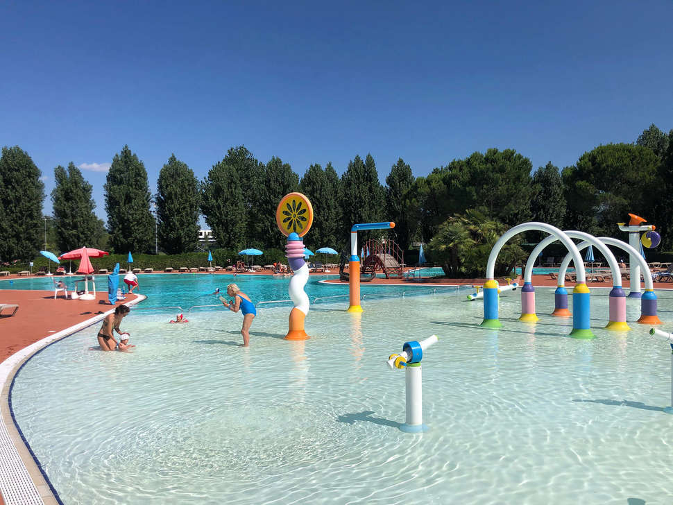 Een foto van Camping Village San Francesco