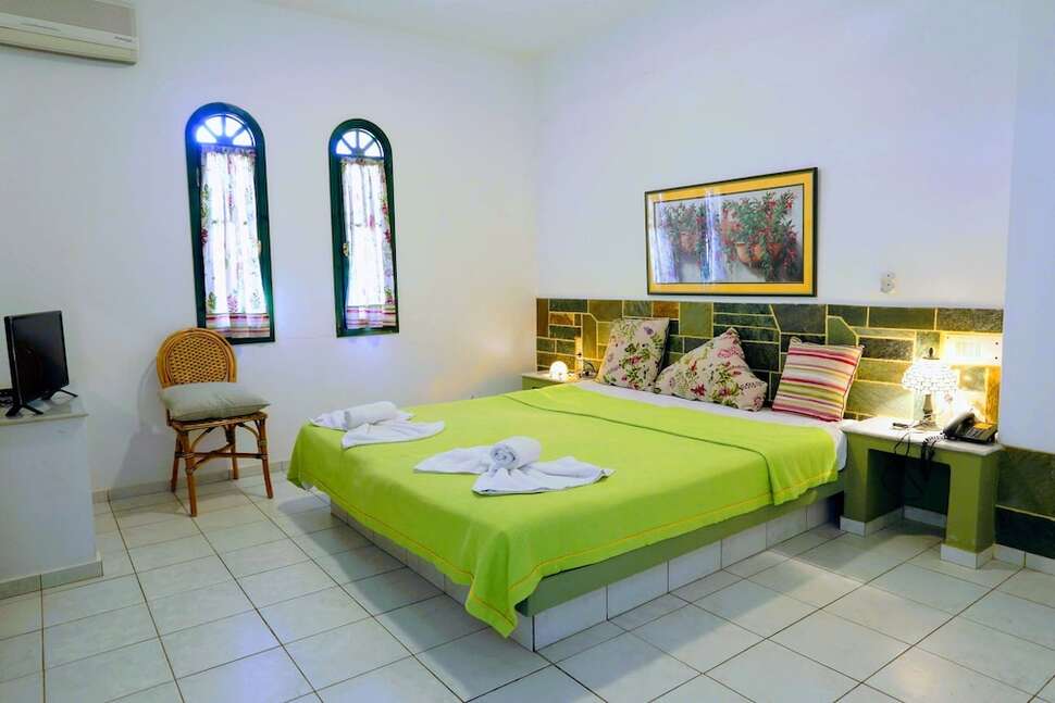 Een foto van Aquarius Exclusive Appartementen