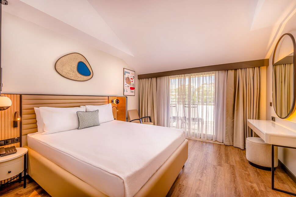 Ein Foto Belek Beach Resort