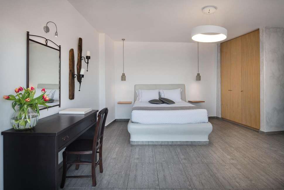 Een foto van Apanemo Hotel & Suites