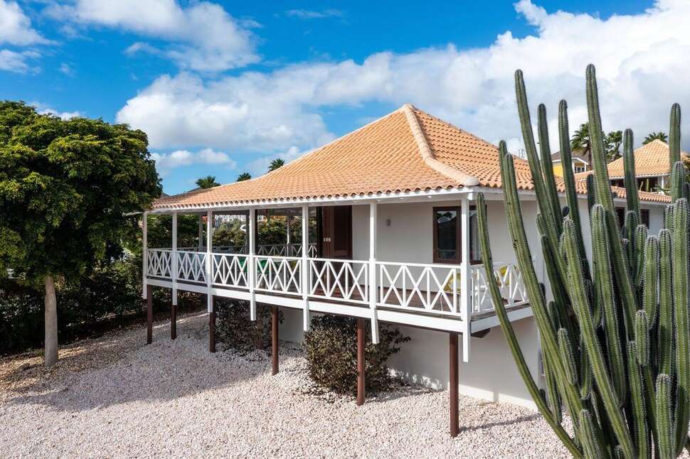 Een foto van Papagayo Beach Resort