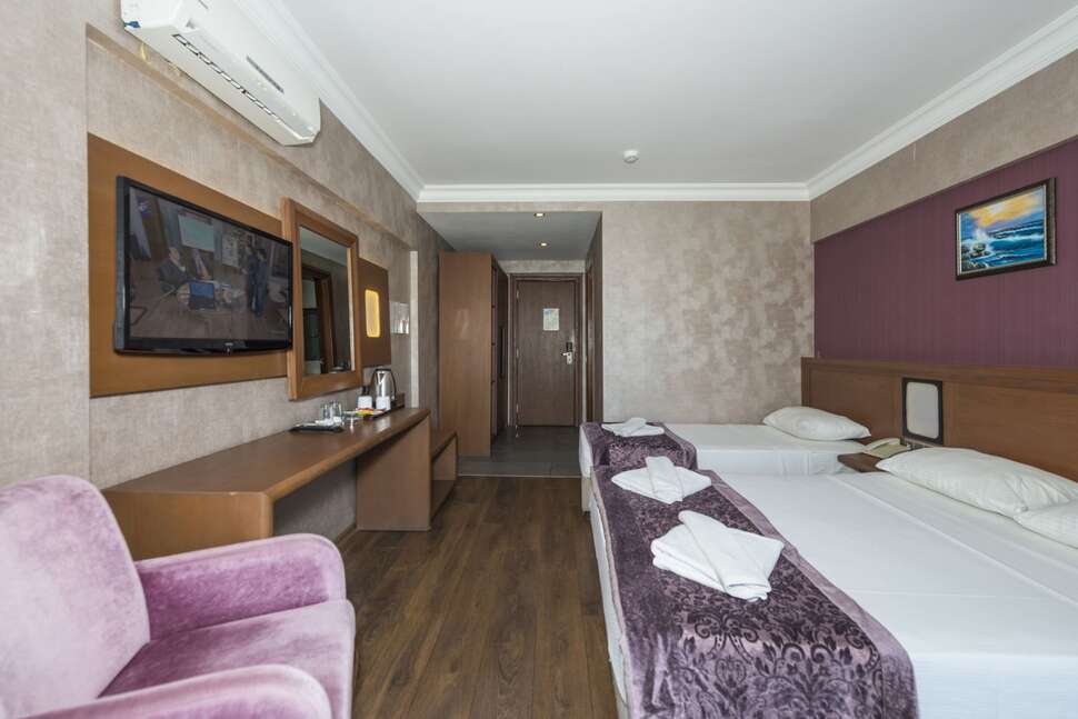Een foto van Club Viva Hotel