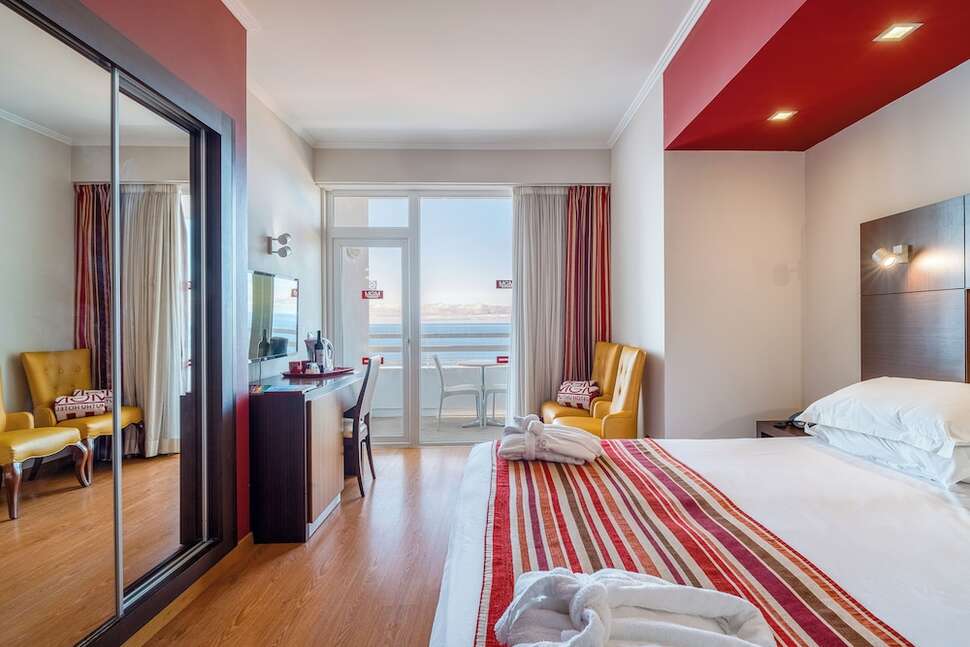 Een foto van Muthu Raga Madeira Hotel