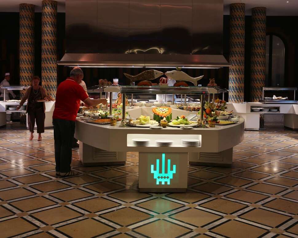 Een foto van Hotel Kanta