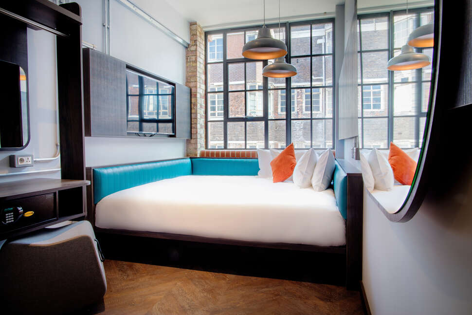 Een foto van New Road Hotel