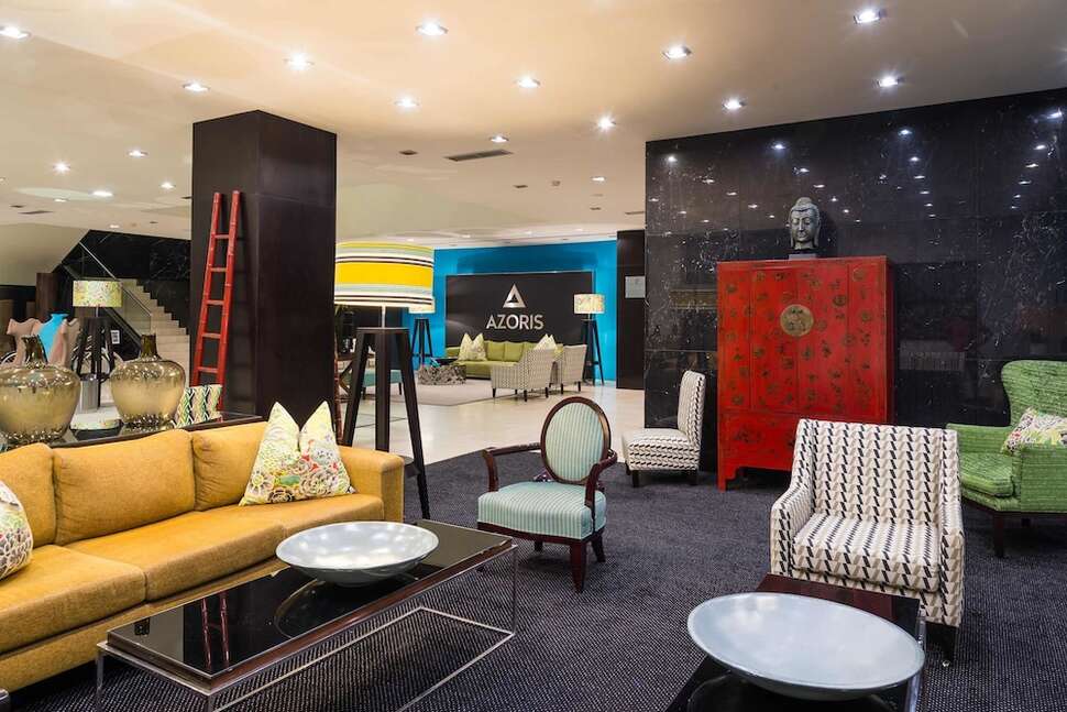 Een foto van Azoris Royal Garden Hotel