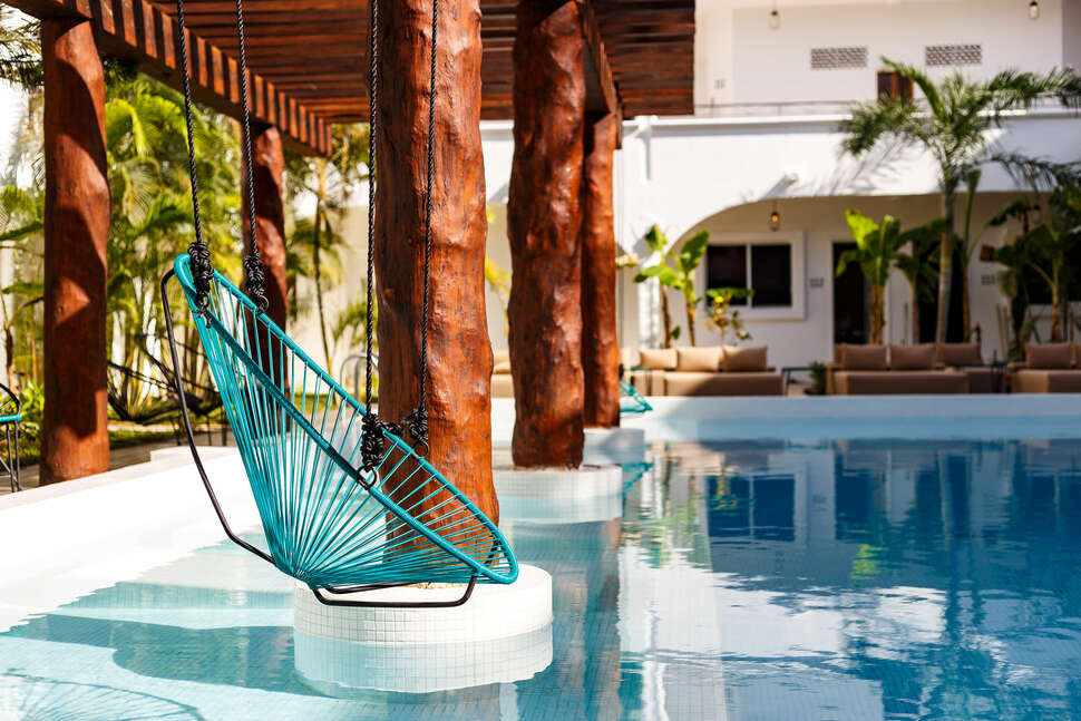 Een foto van HM Playa Del Carmen