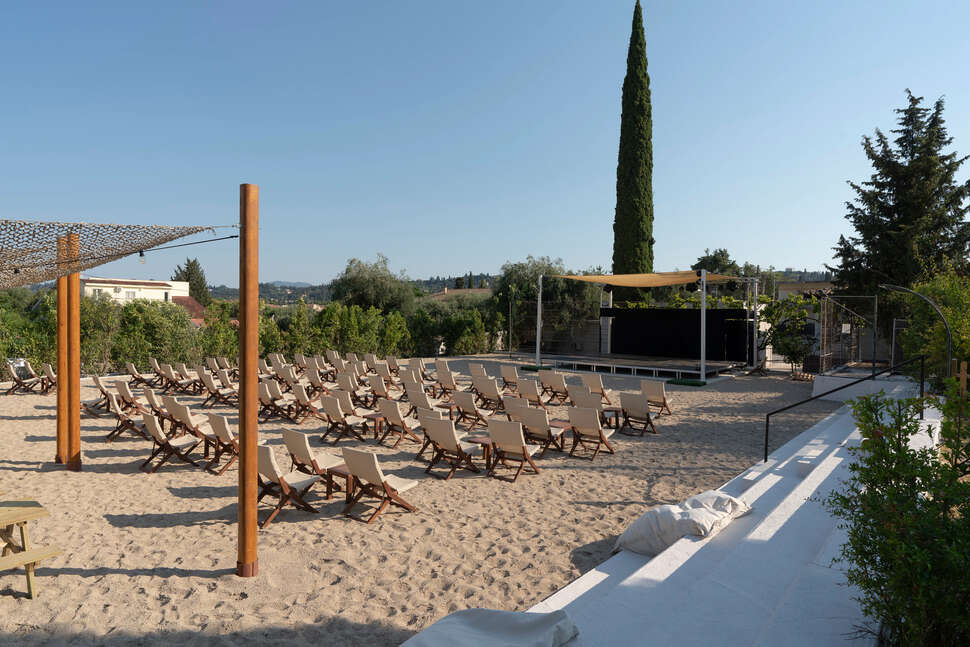 Ein Foto Hyatt Ziva Corfu