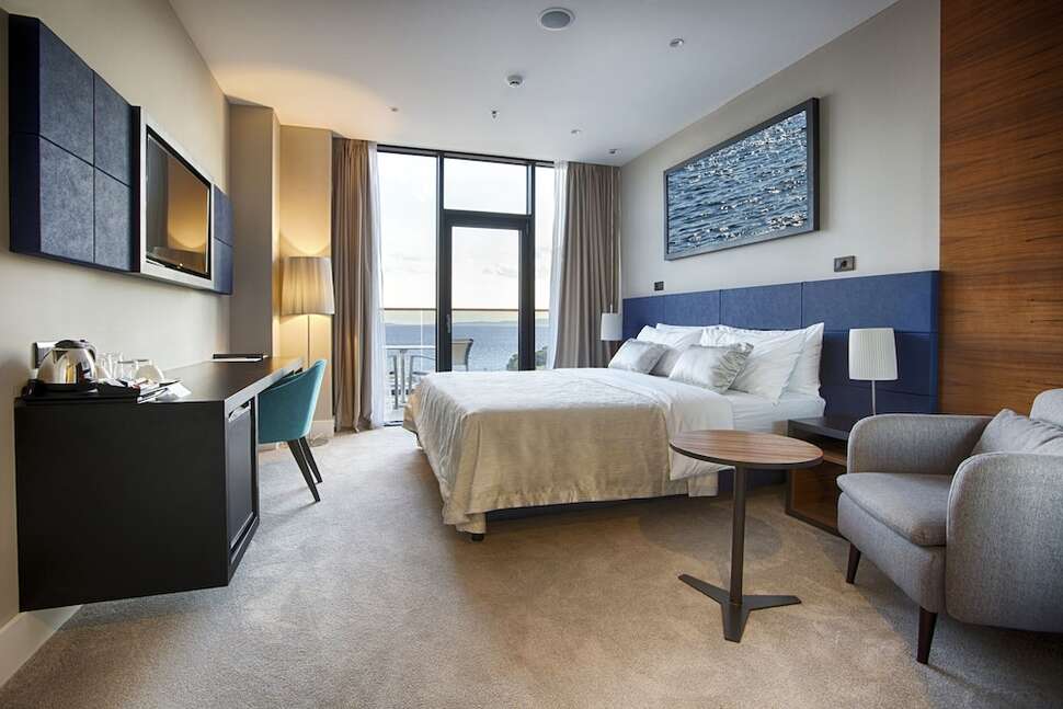 Een foto van Marvie Hotel & Health