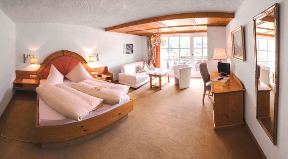 Een foto van Hotel Heckelmiller