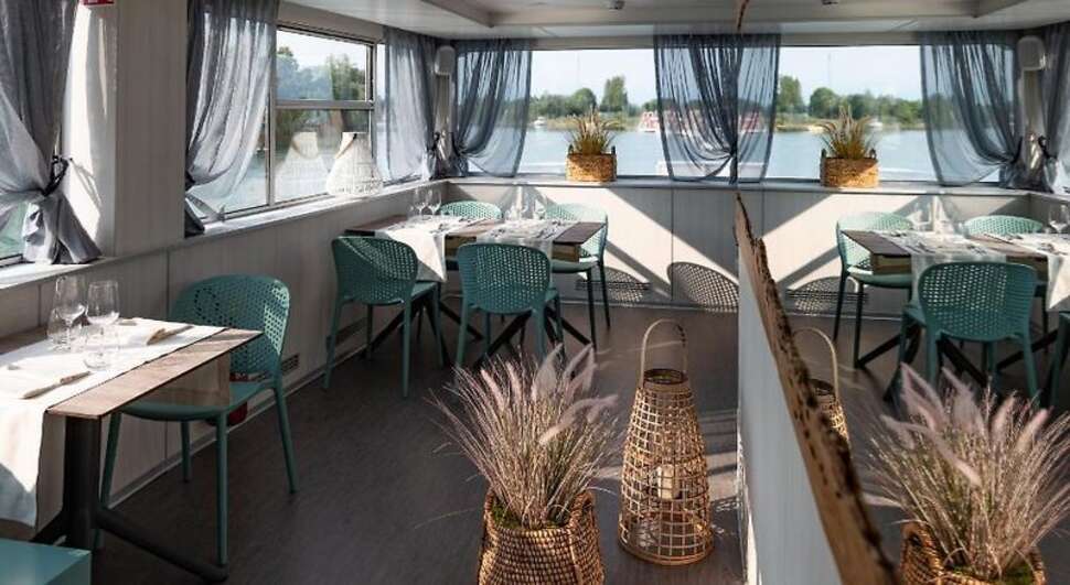 Een foto van Marina Azzurra Resort