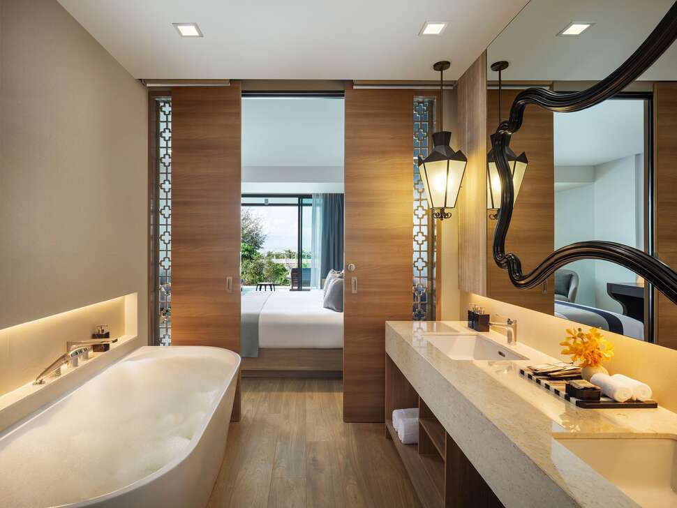 Een foto van Avista Grande Karon Resort & Spa Phuket - MGallery Collection