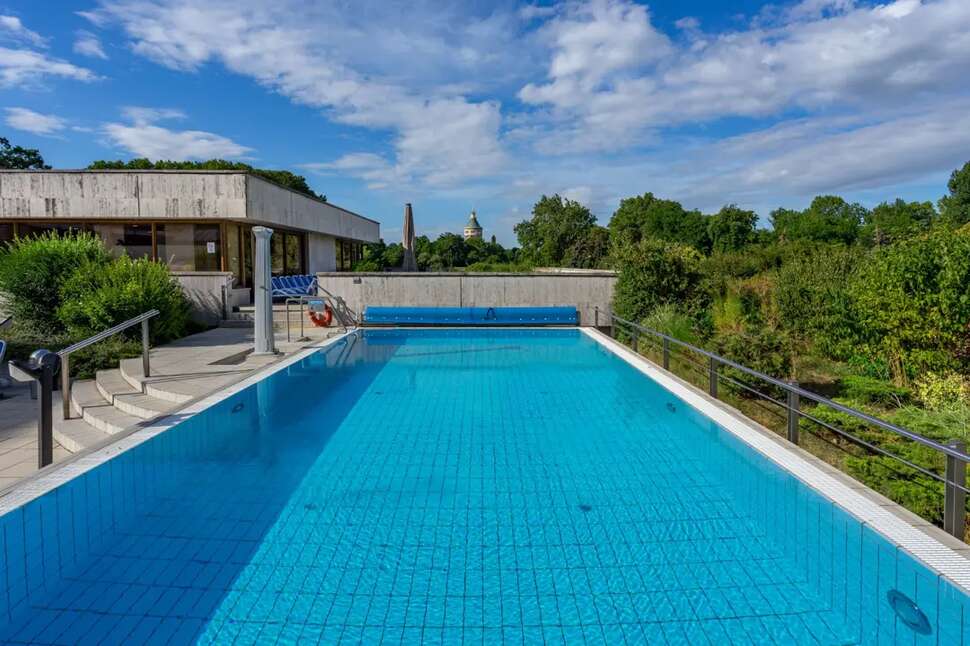 Ein Foto Ensana Thermal Margaret Island