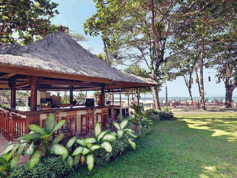 Een foto van Mercure Resort Sanur