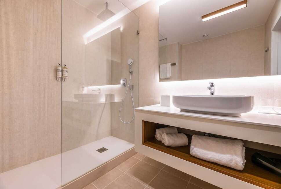 Een foto van Regency Salgados Hotel & Spa