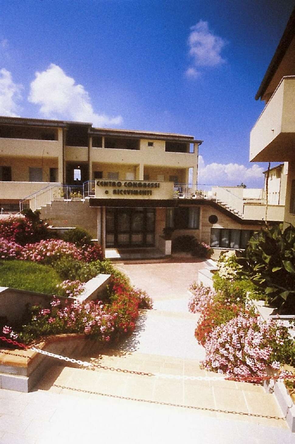 Een foto van Villaggio La Pace