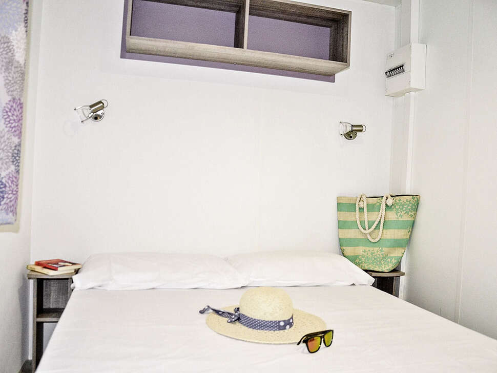 Een foto van Camping Le Domaine De La Yole