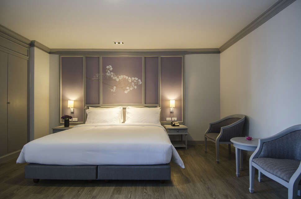 Een foto van Imm Hotel Ladprao Bangkapi Bangkok