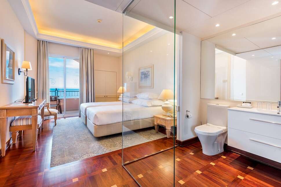 Een foto van Pestana Royal All Inclusive