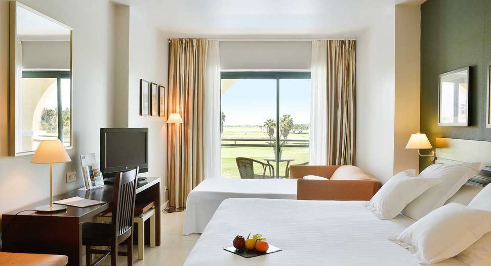 Een foto van Barcelo Costa Ballena Golf & Spa