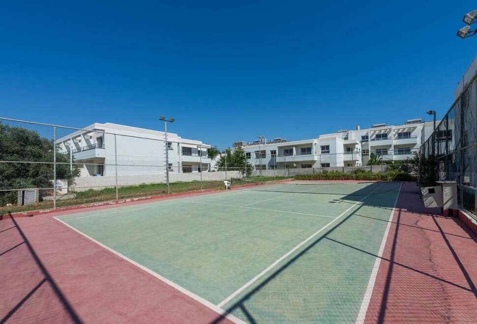 Een foto van Evabelle Napa Appartementen