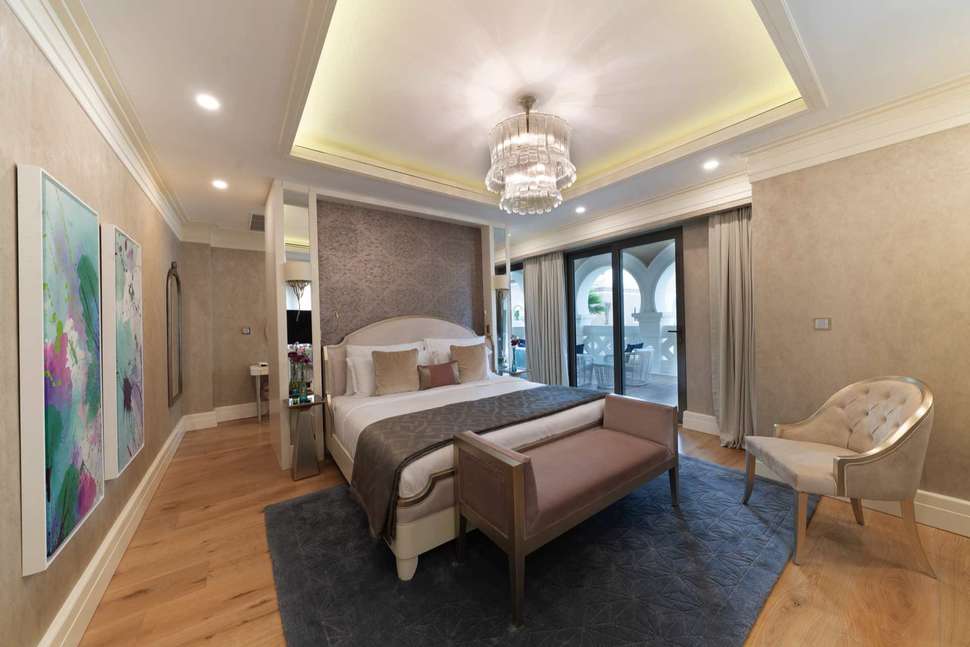 Een foto van Rixos Premium Saadiyat Island