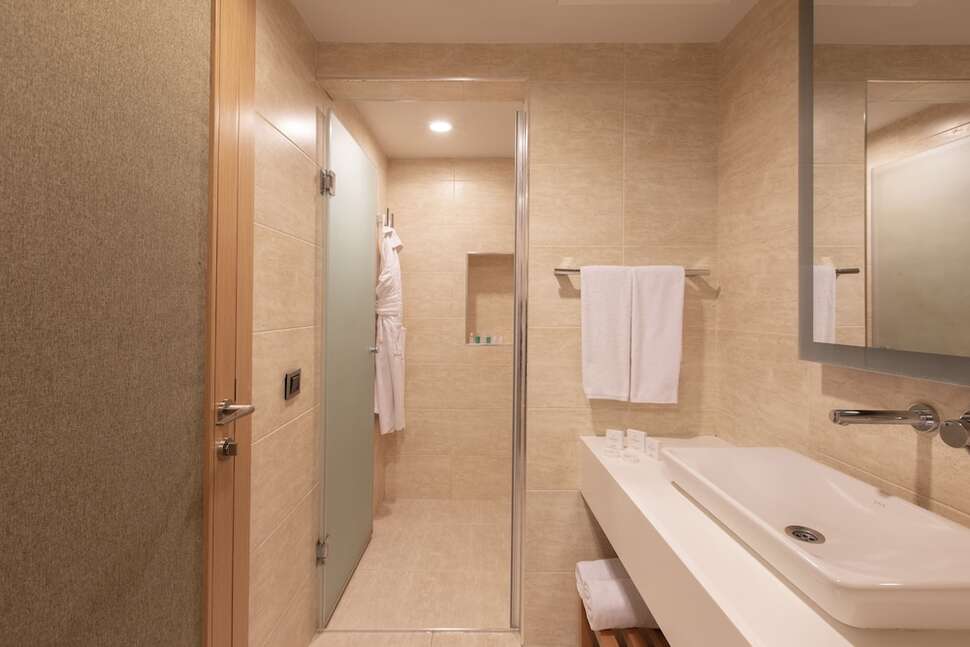 Een foto van Senses Hotel Bodrum