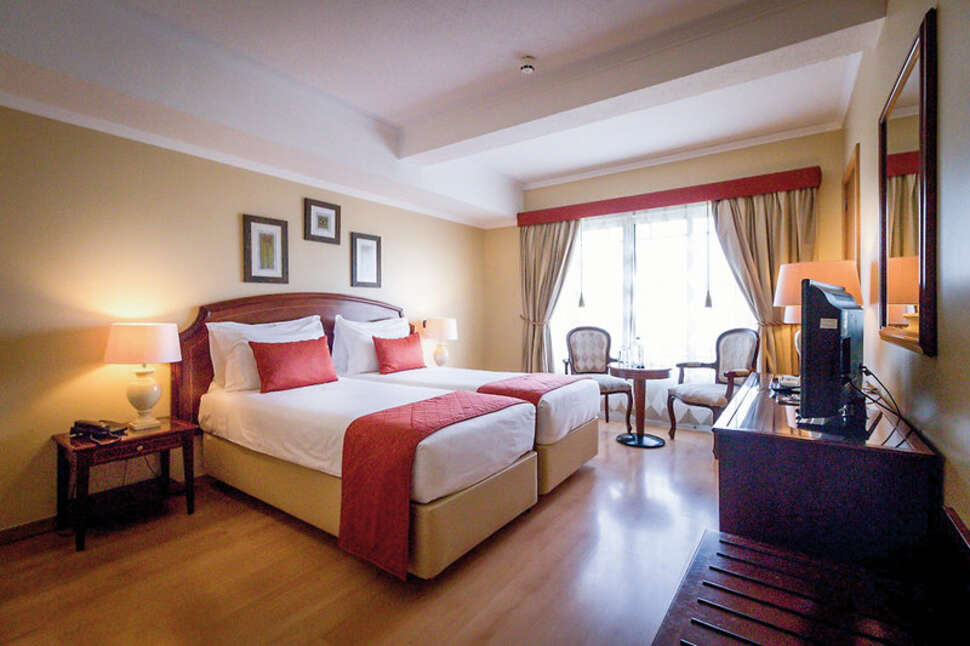 Een foto van Hotel Talisman